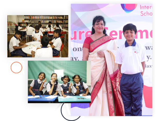 Fusion International CBSE School in Chandanagar
