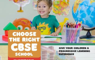 how to choose the right cbse school in hyderabad