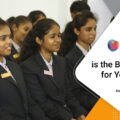 Fusion International School Best Choice for Your Child