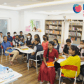 Building Future Leaders