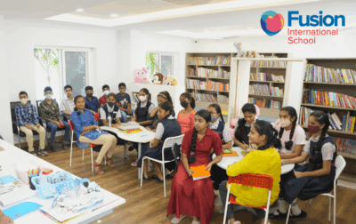 Building Future Leaders