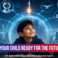 Future Ready Education Cbse School Chandanagar