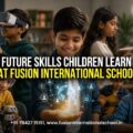 Future Ready AI Learning CBSE School Chandanagar