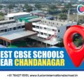 Best CBSE Schools Near Chandanagar