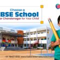 Choose a CBSE School Near Chandanagar for Your Child