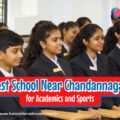 best school near Chandanagar for academics and sports Fusion International School for strong learning, sports, discipline, confidence, and holistic growth.