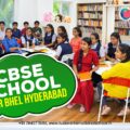 CBSE school near BHEL Hyderabad